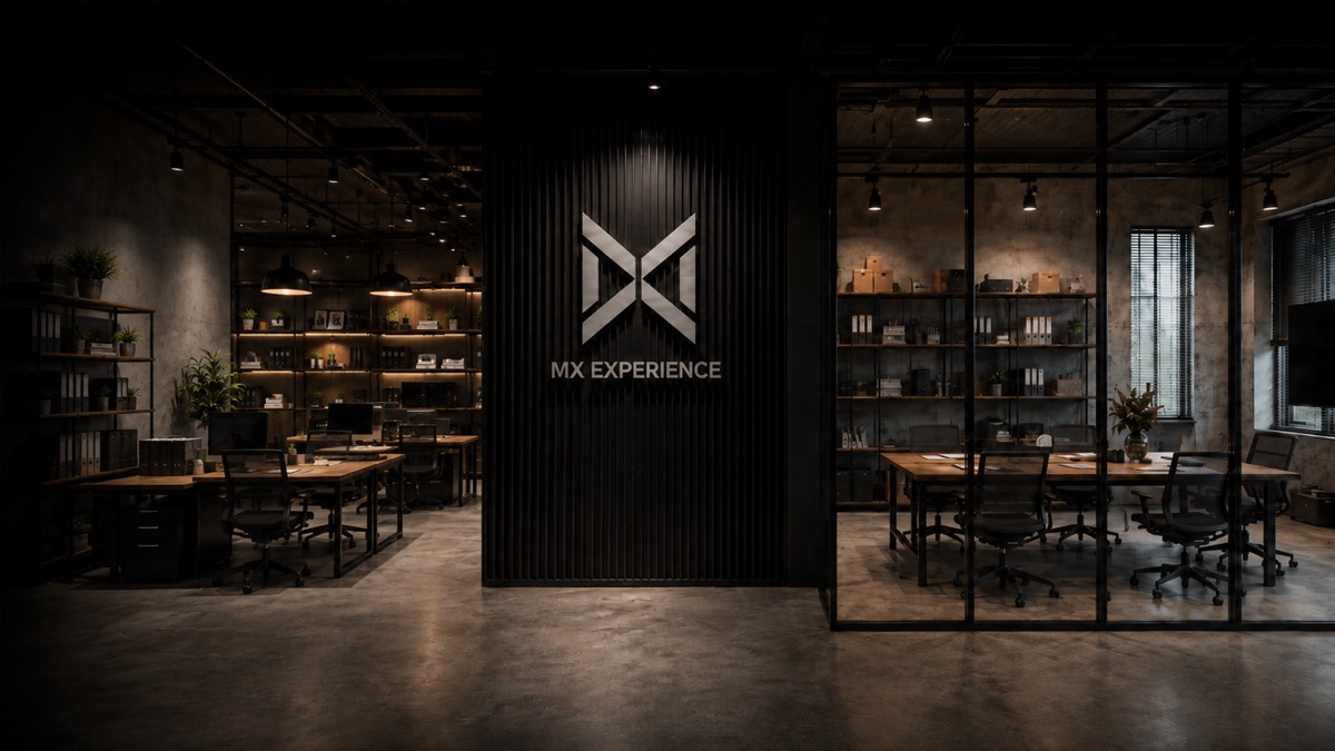MX Experience contact