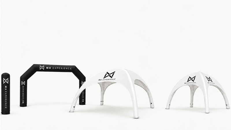 MX Experience Solutions